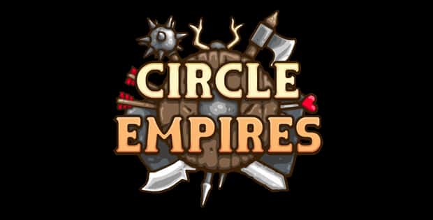 STEAM学习 环形帝国 Circle Empires v1.34 中文版 1.2G封面